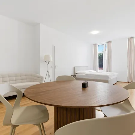Alpena Homes, Zentrum, Sehr Geraeumig, Kueche *
