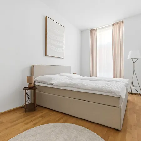 Alpena Homes, Zentrum, Sehr Geraeumig, Kueche Apartment *